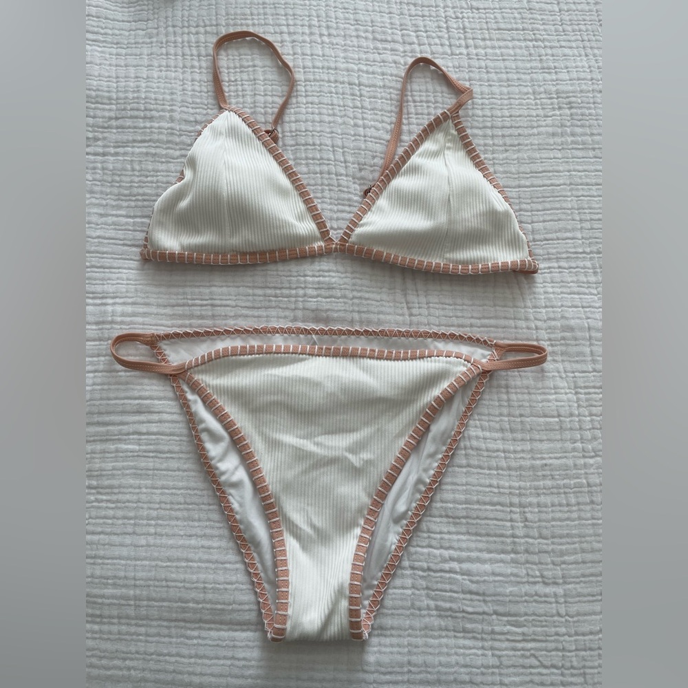 Cupshe Bikini